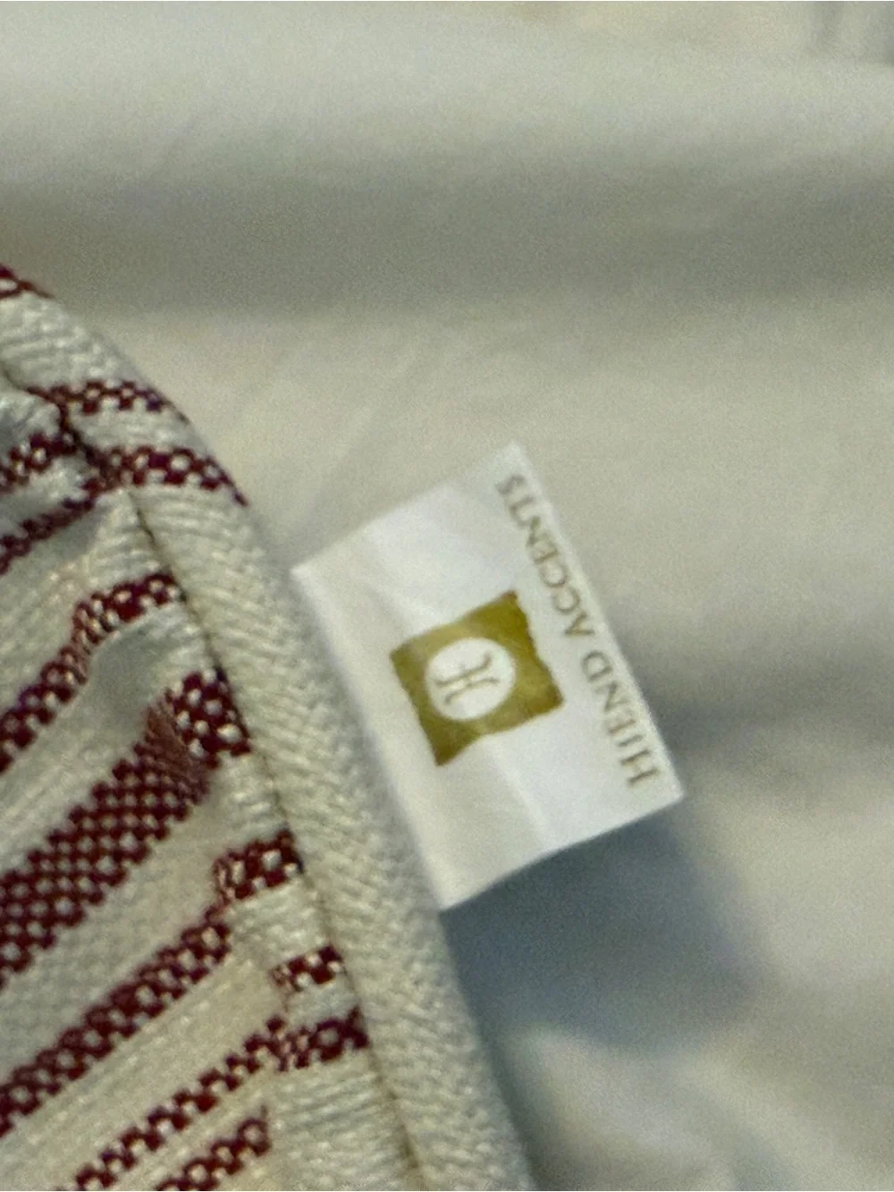 Prescott Duvet Cover and Bed Skirt Super Queen